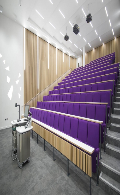 Educo - Loughborough University London